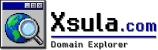 xsula.com — ccTLD Domain Explorer